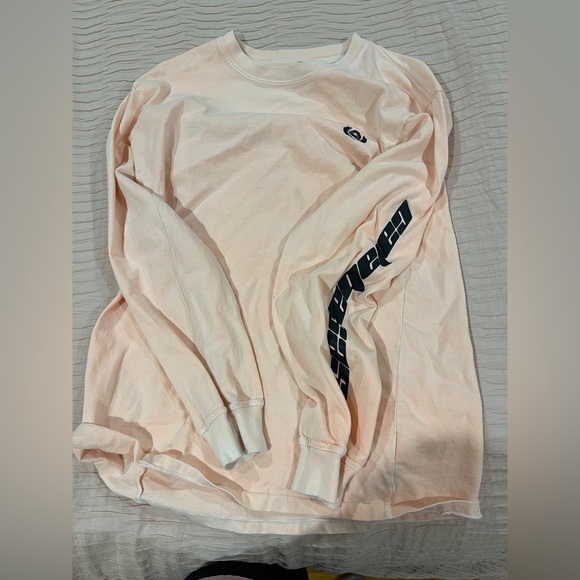 Yeezy Other - Calabasas Yeezy shirt orange